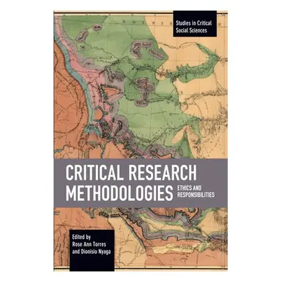 Critical Research Methodologies