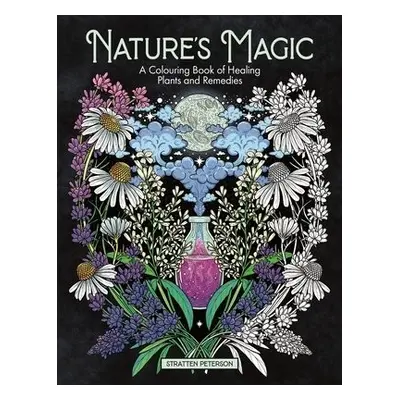 Nature’s Magic - Peterson, Stratten