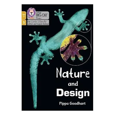 Nature and Design - Goodhart, Pippa