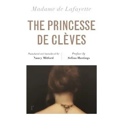 Princesse de Cleves (riverrun editions) - Lafayette, Madame de