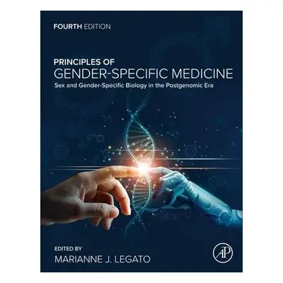 Principles of Gender-Specific Medicine