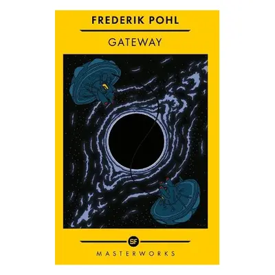 Gateway - Pohl, Frederik