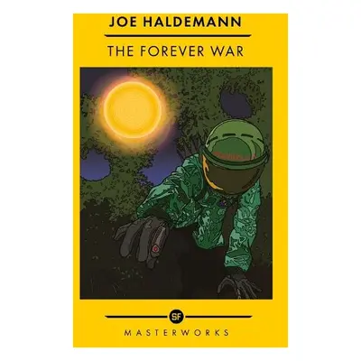 Forever War - Haldeman, Joe