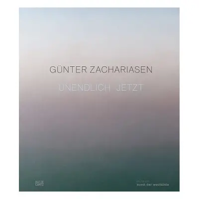 Gunter Zachariasen (Bilingual edition)