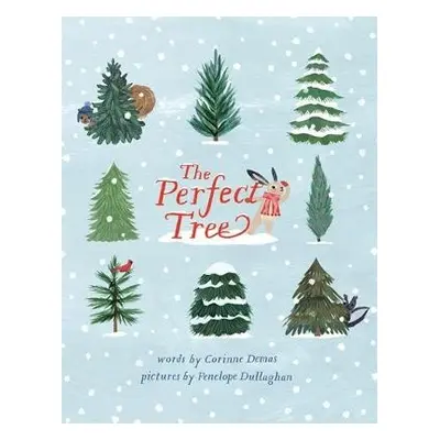 Perfect Tree - Demas, Corinne