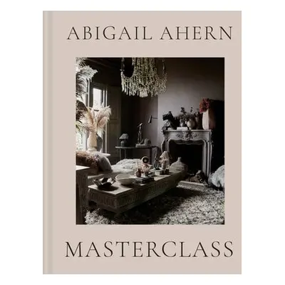 Masterclass - Ahern, Abigail