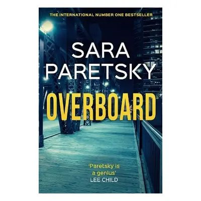 Overboard - Paretsky, Sara