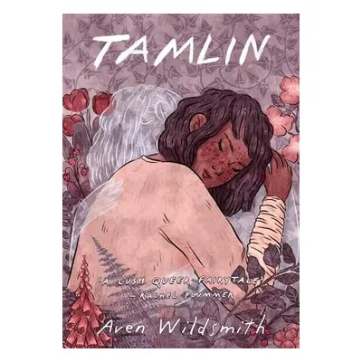 Tamlin - Wildsmith, Aven