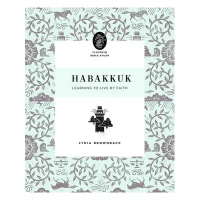 Habakkuk - Brownback, Lydia