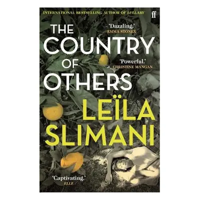 Country of Others - Slimani, Leila