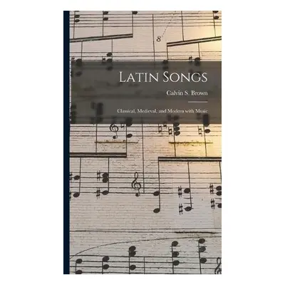 Latin Songs