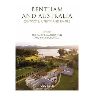 Jeremy Bentham and Australia