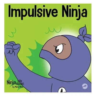 Impulsive Ninja - Nhin, Mary