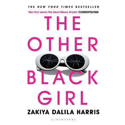 Other Black Girl - Harris, Zakiya Dalila