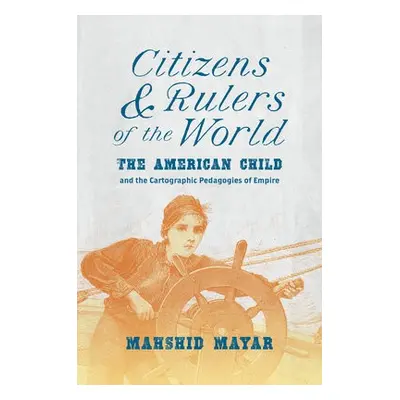 Citizens and Rulers of the World - Mayar, Mahshid