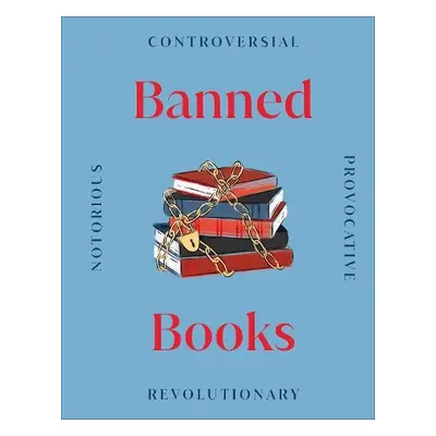 Banned Books - DK