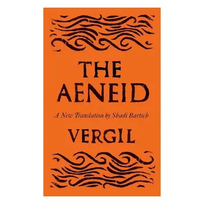 Aeneid - Vergil