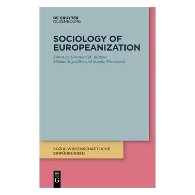 Sociology of Europeanization