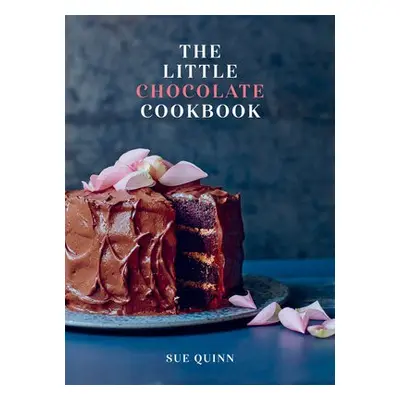 Little Chocolate Cookbook - Quinn, Sue