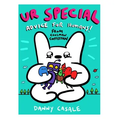 Ur Special - Casale, Danny (Danny Casale)