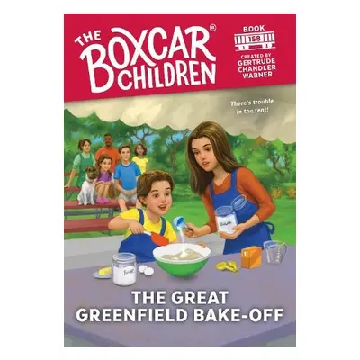 Great Greenfield Bake-Off