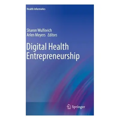 Digital Health Entrepreneurship