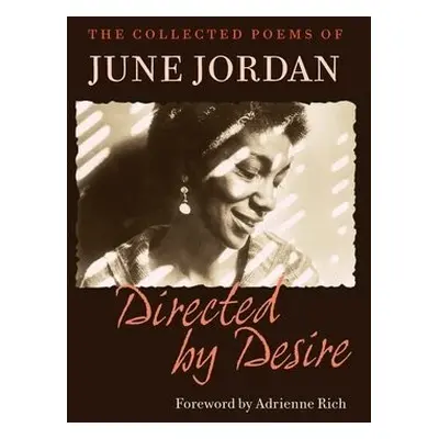 Directed by Desire - Jordan, June