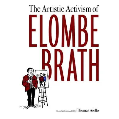 Artistic Activism of Elombe Brath