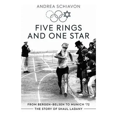 Five Rings and One Star - Schiavon, Andrea