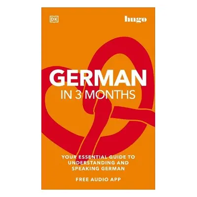 German in 3 Months with Free Audio App - DK