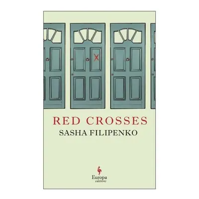 Red Crosses - Filipenko, Sasha