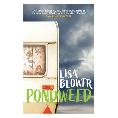 Pondweed - Blower, Lisa