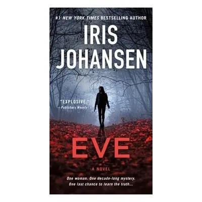 Eve - Johansen, Iris