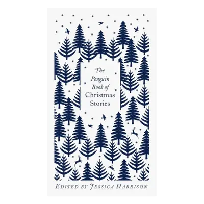 Penguin Book of Christmas Stories