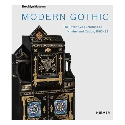 Modern Gothic - Veith, Barbara a Higgins Harvey, Medill