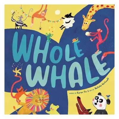 Whole Whale - Yin, Karen