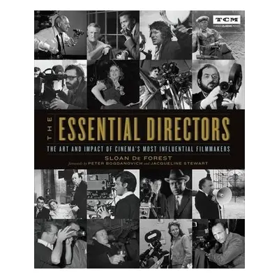 Essential Directors - Forest, Sloan De