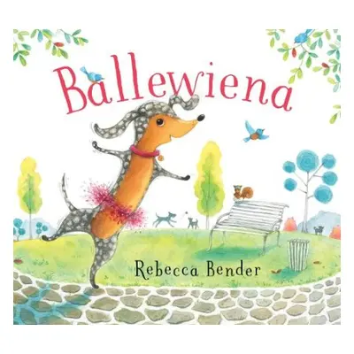 Ballewiena - Bender, Rebecca