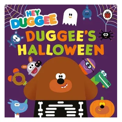 Hey Duggee: Duggee's Halloween - Hey Duggee