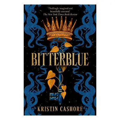 Bitterblue - Cashore, Kristin