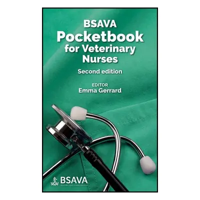 BSAVA Pocketbook for Veterinary Nurses