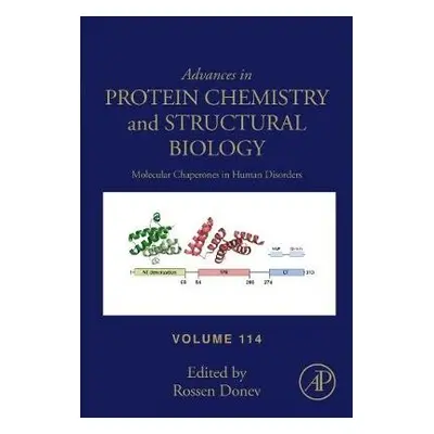 Molecular Chaperones in Human Disorders