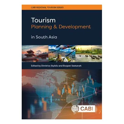 Tourism Planning and Development in South Asia