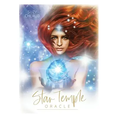 Star Temple Oracle - Cherub, Suzy (Suzy Cherub)