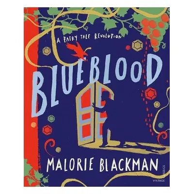 Blueblood - Blackman, Malorie