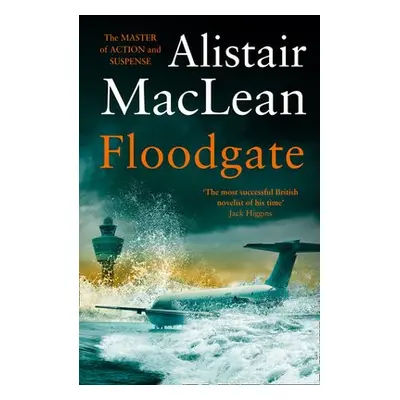 Floodgate - MacLean, Alistair