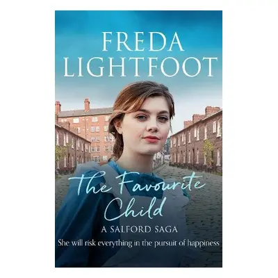 Favourite Child - Lightfoot, Freda