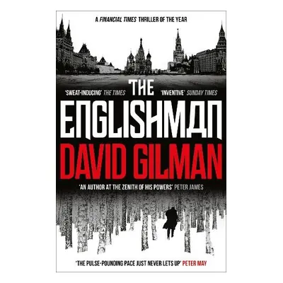 Englishman - Gilman, David