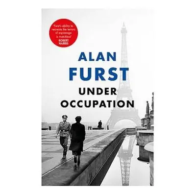 Under Occupation - Furst, Alan