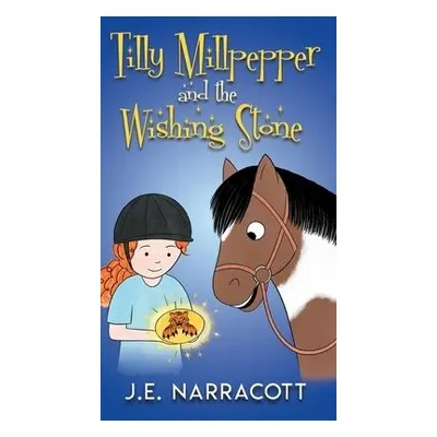 Tilly Millpepper and the Wishing Stone - Narracott, J E